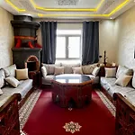Riad La Temperance