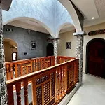 Riad La Temperance