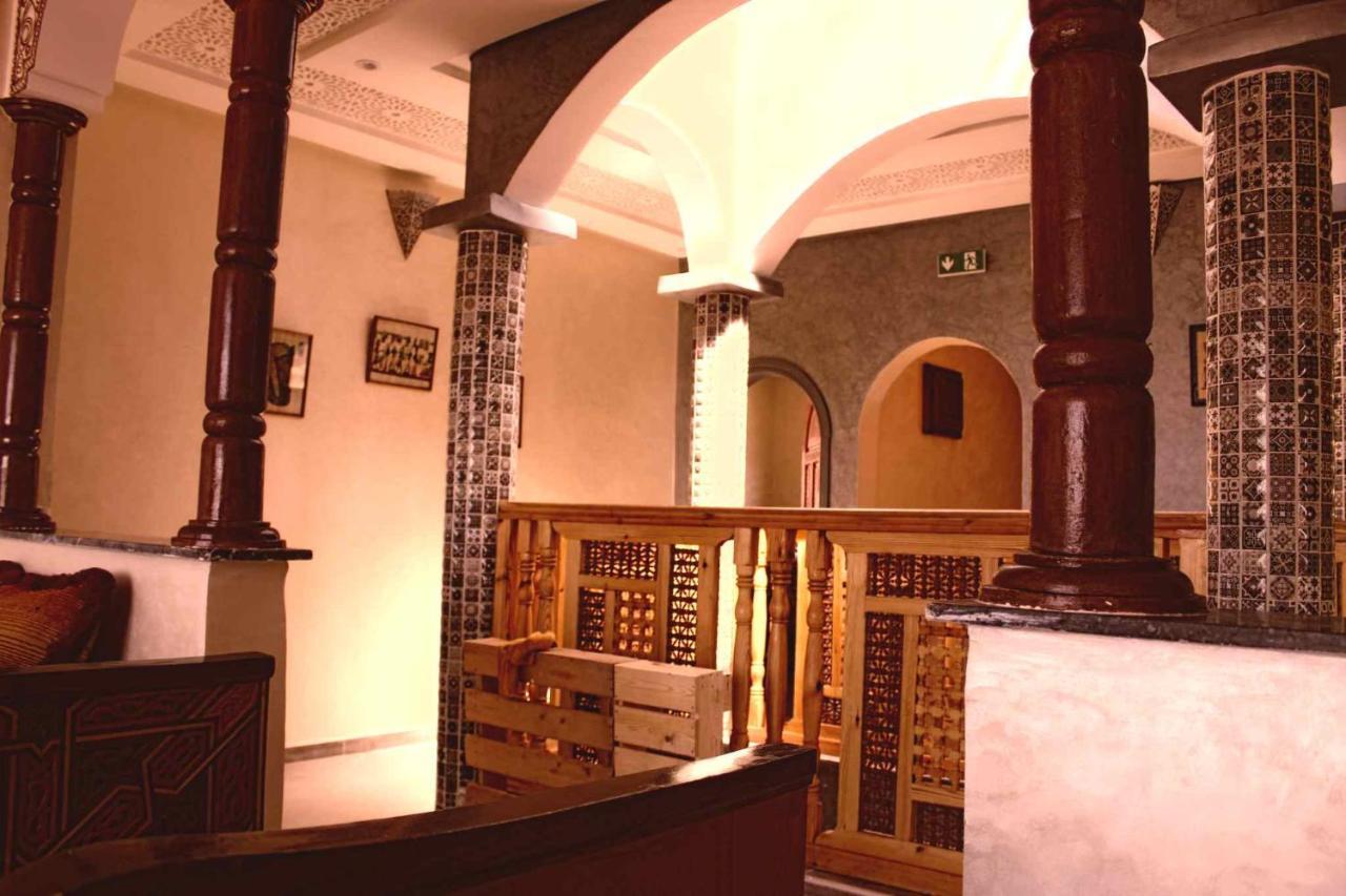 La Temperance Essaouira