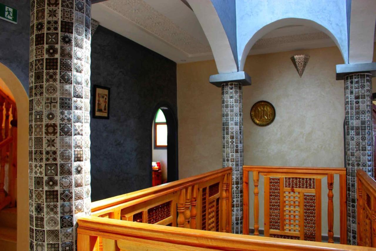 Riad La Temperance