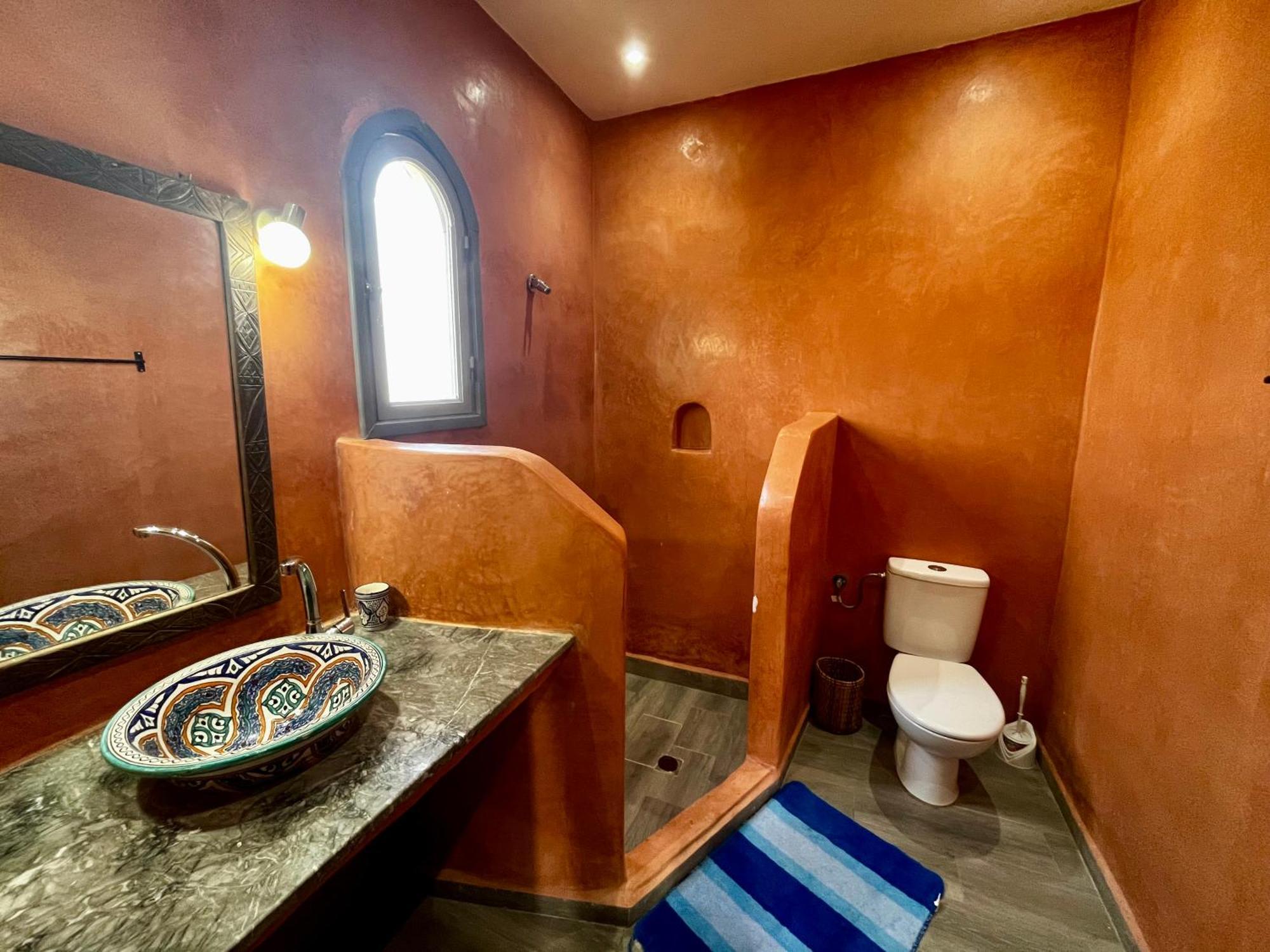 La Temperance Riad