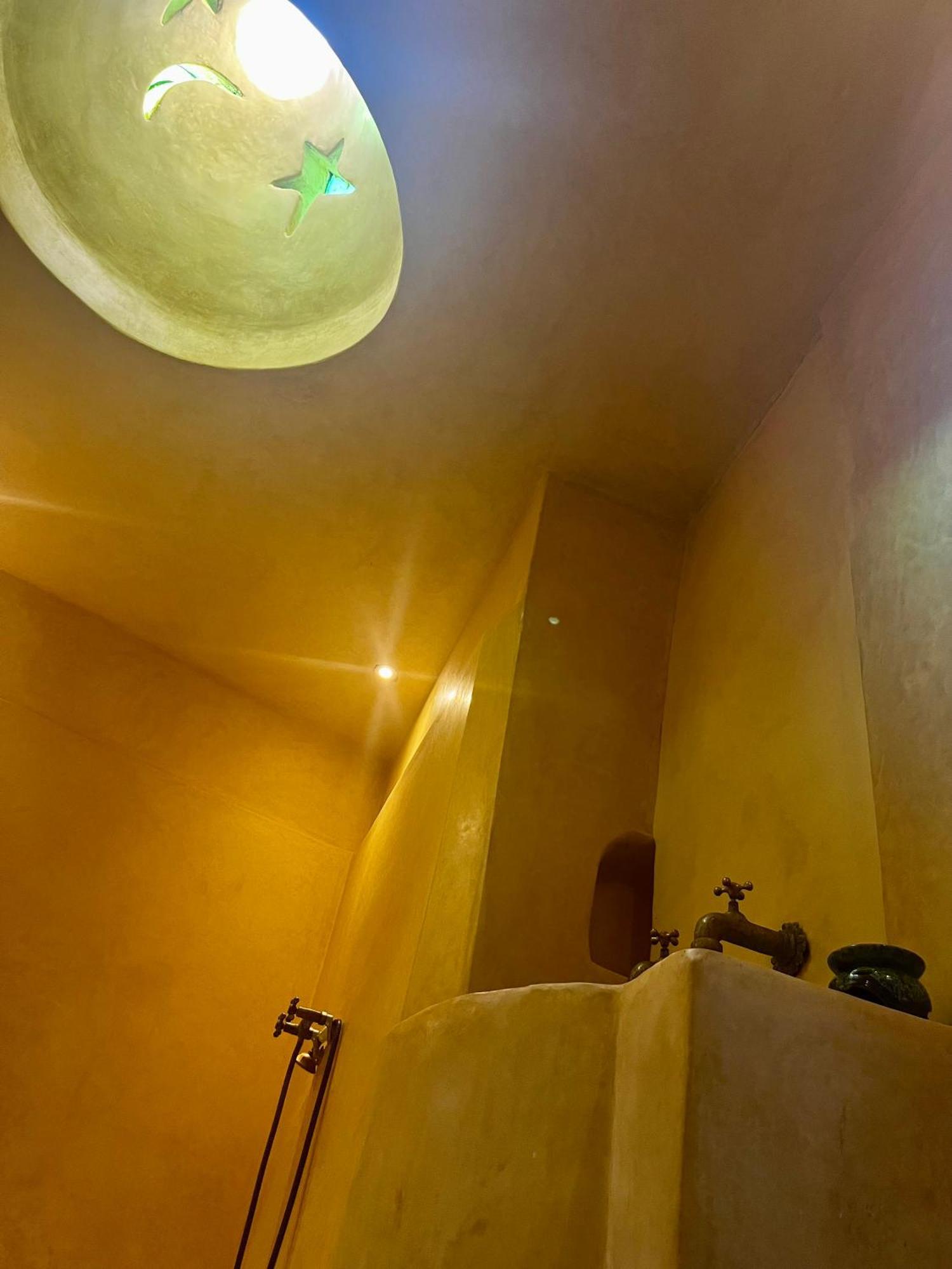 La Temperance Riad *